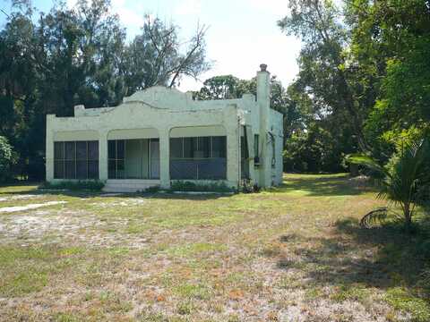 2926 Sunrise Boulevard, Fort Pierce, FL 34982