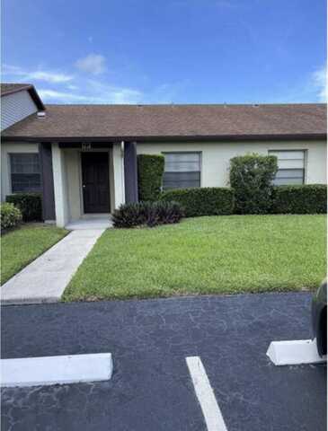 6010 Indrio Road, Fort Pierce, FL 34951
