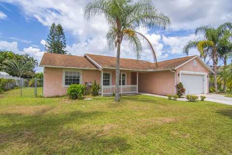 5423 NW Milner Drive, Port Saint Lucie, FL 34983