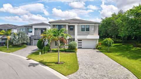 8115 Laurel Falls Drive, Boca Raton, FL 33496