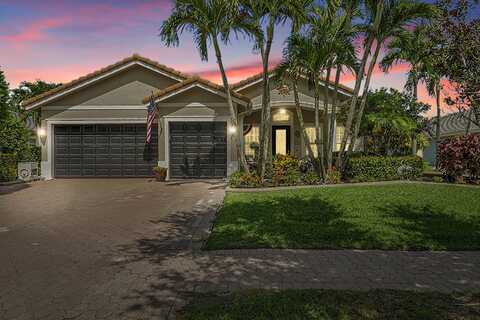 2640 SW Bear Paw Trail, Palm City, FL 34990
