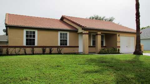 2832 SW Ann Arbor Road, Port Saint Lucie, FL 34953