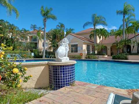 1715 Village Boulevard, West Palm Beach, FL 33409