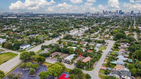8 NE 16 Place, Fort Lauderdale, FL 33305