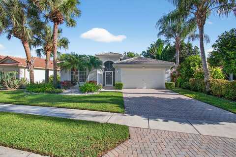7287 Wailea Avenue, Boynton Beach, FL 33437