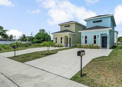 409 NW 12th Avenue, Boynton Beach, FL 33435