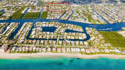 5510 NE Trieste Terrace, Boca Raton, FL 33487