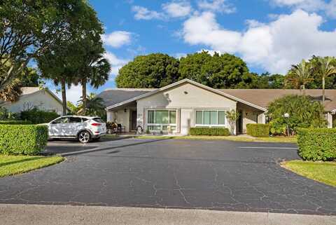 708 Lago Road, Delray Beach, FL 33445