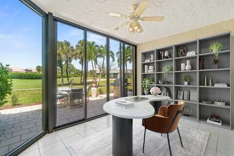 5335 10th Fairway Drive, Delray Beach, FL 33484
