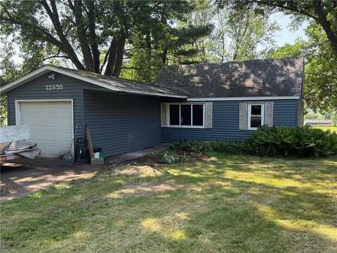 22855 Northmen Street, Quamba, MN 55007