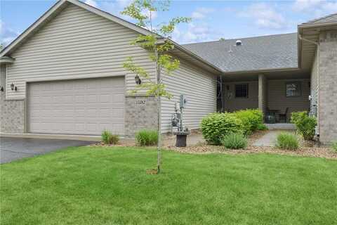 15382 Radium Street NW, Anoka, MN 55303