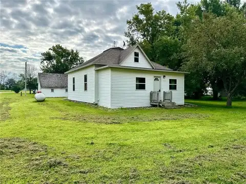 19708 Monarch Avenue, Summit Lake Twp, MN 56165