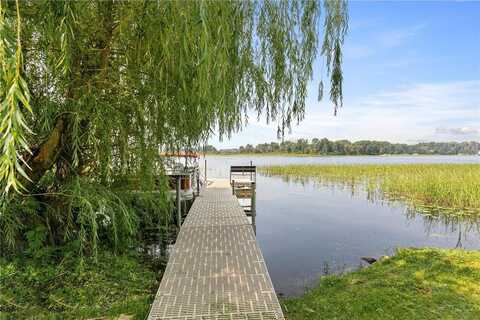 26767 Sycamore Road, Richardson Twp, MN 56338