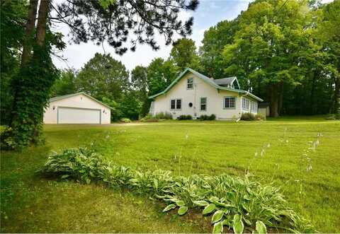 1622 Toberg Street, Bock, MN 56313