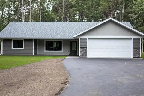 15518 Explorer Circle, Park Rapids, MN 56470