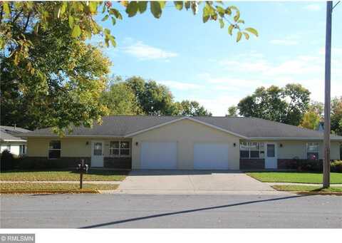 220/230 Birch Avenue W, Hector, MN 55342