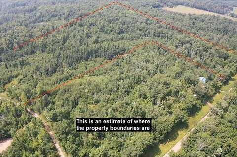 Tbd Hay Creek Road, Arna Twp, MN 55072