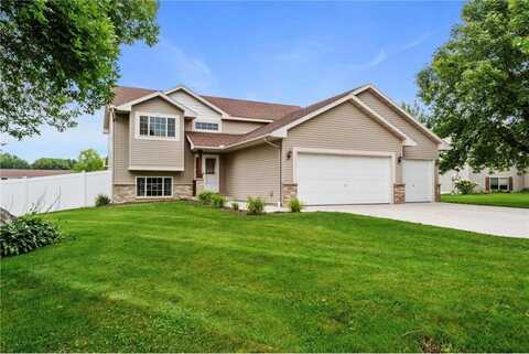 820 Merganser Avenue, Winsted, MN 55395