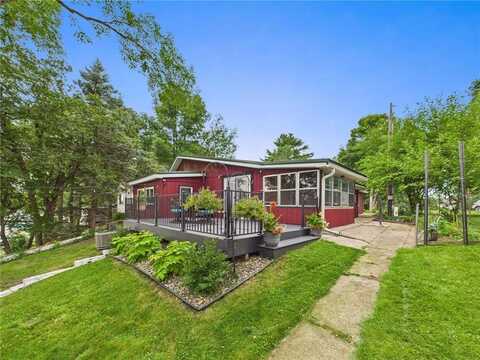 19497 Cedar Island Lake Road, Munson Twp, MN 56368