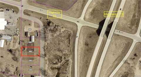 400 N Grande Street, Paynesville, MN 56362