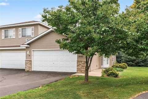 2163 Cleveland Way S, Cambridge, MN 55008