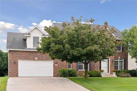 1312 Rolling Oaks Drive, Hanover, MN 55341