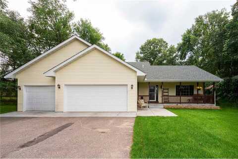 11814 35th Avenue SE, Becker, MN 55308