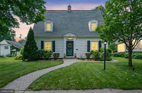 1616 N 4th Street, Mankato, MN 56001