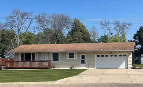1805 10th Place NE, Austin, MN 55912