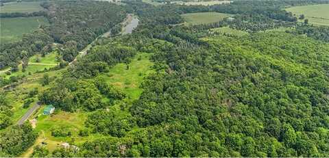 Tbd 155th Street, Alden Twp, WI 54001