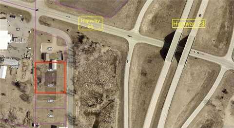 440 N Grande Street, Paynesville, MN 56362