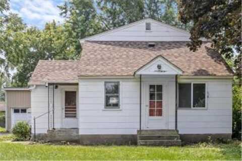 2114 5th Avenue NE, Austin, MN 55912