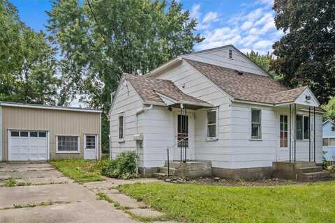 2114 5th Avenue NE, Austin, MN 55912
