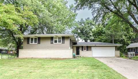 6016 Birchwood Road, Woodbury, MN 55125