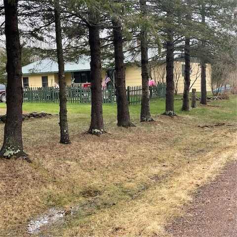 16659 S State Road 35, Dairyland, WI 54830