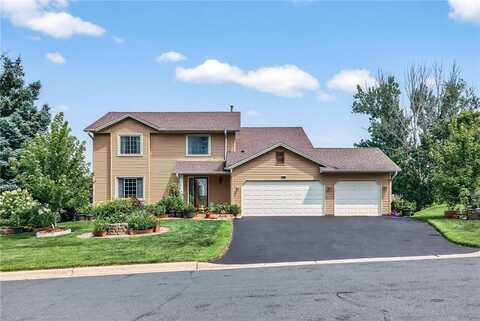 4156 Hilltop Lane, Eagan, MN 55123