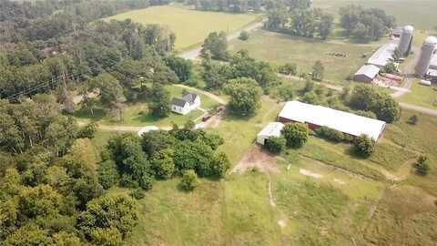3856 305th Avenue NW, Bradford, MN 55040
