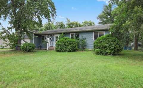 112 4th Avenue NW, Rice, MN 56367