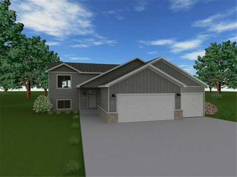 11419 Andrew Street, Brainerd, MN 56401