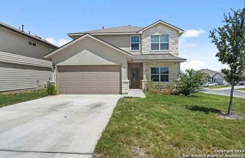 4804 Unakite Way, San Antonio, TX 78253