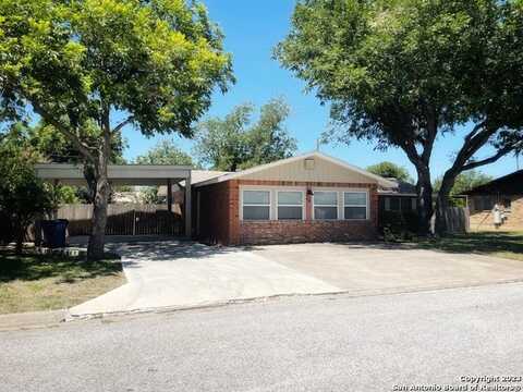 103 CYNTHIA DR, Kerrville, TX 78028