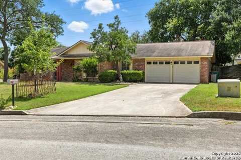 106 Laural, Universal City, TX 78148