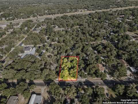 23031 Pocahontas, San Antonio, TX 78264