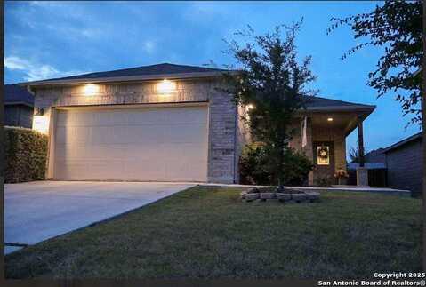 9023 Alvarado Bend, San Antonio, TX 78245