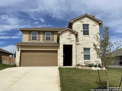 5107 Gully Way, San Antonio, TX 78266
