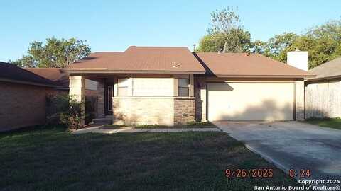 13235 Larkwalk Dr, San Antonio, TX 78233