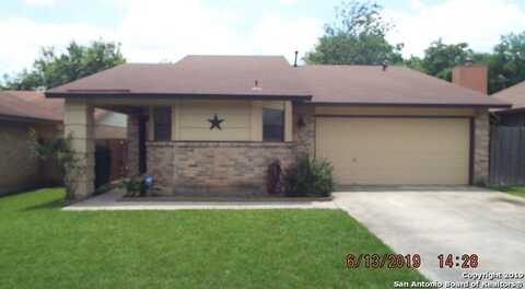 13235 Larkwalk Dr, San Antonio, TX 78233