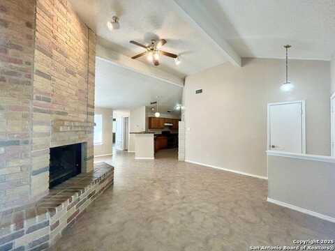 11358 Olney Springs, San Antonio, TX 78245