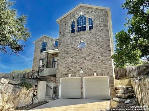 911 El Paisaje, San Antonio, TX 78258