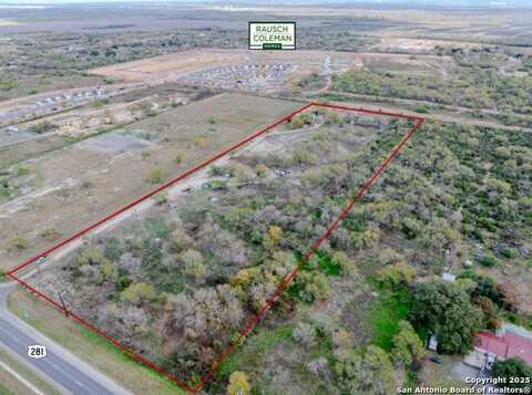 14988 S US Highway 281, San Antonio, TX 78221